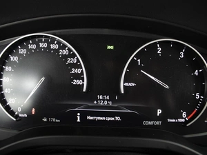 Внедорожник BMW X4 2019 года, 3798000 рублей, Омск