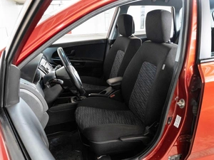 Хетчбэк Kia Ceed 2008 года, 514000 рублей, Ставрополь