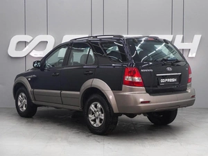 Внедорожник Kia Sorento 2006 года, 634000 рублей, Воронеж