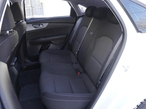 Седан Kia Forte 2019 года, 1570000 рублей, Волгоград