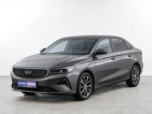 Седан Geely Emgrand 2024 года, 1714444 рублей, Москва