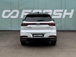 Внедорожник Chery Tiggo 7 Pro 2021 года, 1799000 рублей, Кропоткин