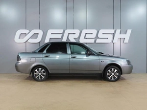 Седан ВАЗ (LADA) Priora 2010 года, 449000 рублей, Воронеж