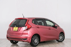 Хетчбэк Honda Fit 2018 года, 1229000 рублей, Красноярск