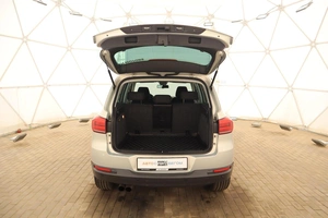 Внедорожник Volkswagen Tiguan 2014 года, 1640000 рублей, Обнинск