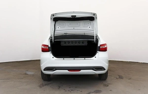 Седан ВАЗ (LADA) Vesta 2023 года, 1260000 рублей, Орёл