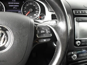 Внедорожник Volkswagen Touareg 2015 года, 2796100 рублей, Казань
