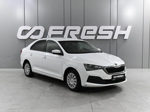 Лифтбек Skoda Rapid 2020 года, 1089000 рублей, Ростов-на-Дону
