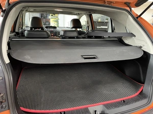 Внедорожник Subaru XV 2012 года, 1287000 рублей, Солонцы