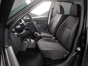 Лифтбек ВАЗ (LADA) Granta 2025 года, 1105000 рублей, Минеральные Воды