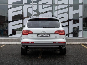 Внедорожник Audi Q7 2012 года, 1838000 рублей, Краснодар