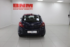 Хэтчбек Opel Corsa 2008 года, 330000 рублей, Смоленск
