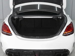 Седан Mercedes-benz C-класс 2018 года, 2450000 рублей, Ростов-на-Дону