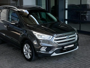 Внедорожник Ford Kuga 2018 года, 1479000 рублей, Уфа