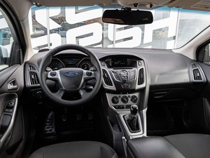 Универсал Ford Focus 2014 года, 830000 рублей, Краснодар