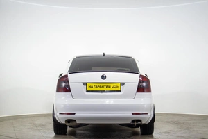 Лифтбек Skoda Octavia 2012 года, 599000 рублей, Оренбург