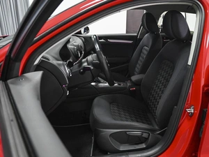 Хетчбэк Audi A3 2013 года, 1325000 рублей, Ставрополь