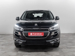 Внедорожник Peugeot 4008 2014 года, 1550000 рублей, Красноярск