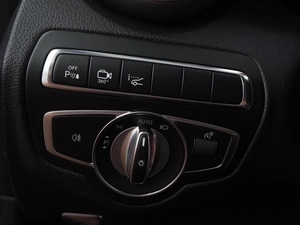 Купе Mercedes-benz C-класс AMG 2017 года, 3610000 рублей, Воронеж
