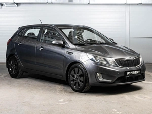 Хетчбэк Kia Rio 2014 года, 1169000 рублей, Ставрополь