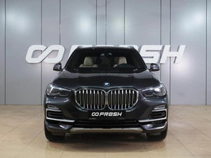 Внедорожник BMW X5 2021 года, 6999000 рублей, Воронеж