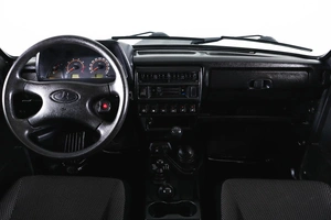 Внедорожник ВАЗ (LADA) 4x4 (Нива) 2018 года, 559000 рублей, Пермь