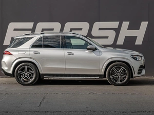 Внедорожник Mercedes-benz GLE-класс 2020 года, 7930000 рублей, Краснодар