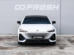 Лифтбек Changan UNI-V 2024 года, 2445000 рублей, Краснодар