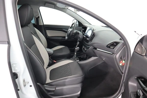 Универсал ВАЗ (LADA) Vesta 2021 года, 1270000 рублей, Брянск