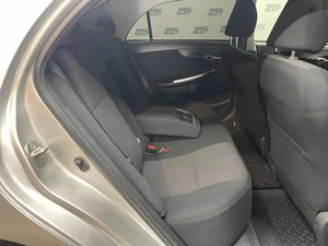 Седан Toyota Corolla 2010 года, 1150000 рублей, Красноярск