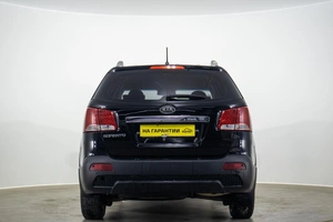 Внедорожник Kia Sorento 2012 года, 1349000 рублей, Оренбург