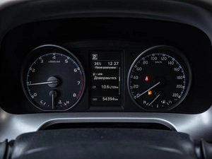 Внедорожник Toyota RAV4 2016 года, 2164070 рублей, Краснодар