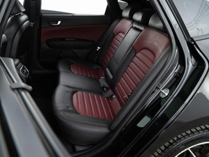 Седан Kia Optima 2019 года, 2221444 рублей, Москва