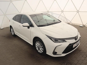 Седан Toyota Corolla 2019 года, 1795000 рублей, Орёл