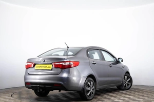 Седан Kia Rio 2013 года, 649000 рублей, Пермь