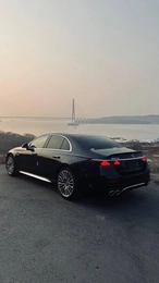 Седан Mercedes-benz E-класс AMG 2024 года, 15800000 рублей, Павловская Слобода