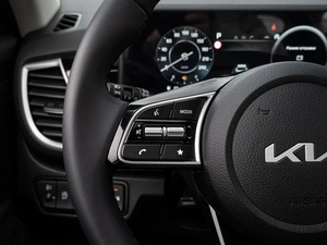 Внедорожник Kia Seltos 2025 года, 3020000 рублей, Краснодар