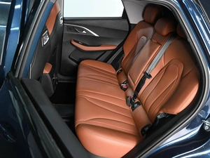 Внедорожник OMODA C5 2022 года, 2049000 рублей, Аксай