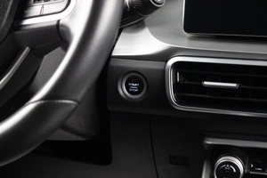 Внедорожник Geely Coolray 2021 года, 1599000 рублей, Оренбург