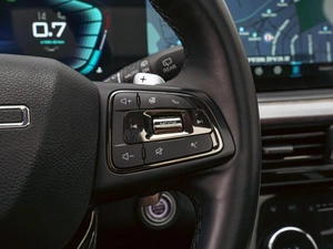 Внедорожник EXEED VX 2023 года, 2850000 рублей, Краснодар