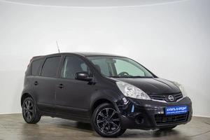 Хетчбэк Nissan Note 2010 года, 649000 рублей, Оренбург