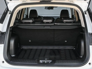 Внедорожник Changan CS35 Plus 2024 года, 2094000 рублей, Кирилловка