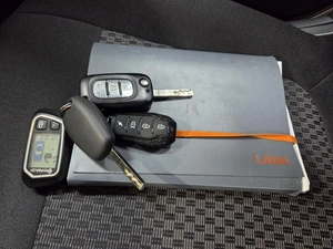 Седан ВАЗ (LADA) Vesta 2020 года, 837000 рублей, Красноярск