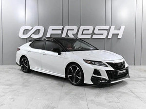 Седан Toyota Camry 2019 года, 2699000 рублей, Аксай