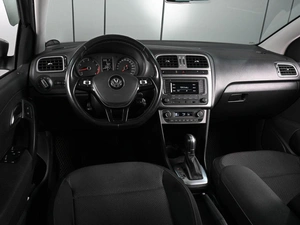 Седан Volkswagen Polo 2018 года, 1569000 рублей, Ростов-на-Дону