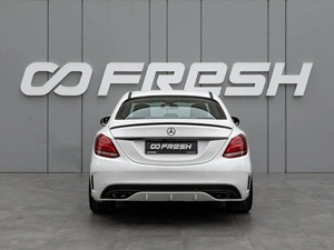 Седан Mercedes-benz C-класс 2014 года, 2280000 рублей, Краснодар
