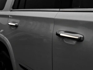 Внедорожник Cadillac Escalade 2016 года, 3645000 рублей, Тюмень