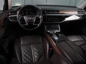 Седан Audi A8 2019 года, 7349000 рублей, Воронеж