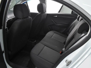 Лифтбек Volkswagen Polo 2022 года, 1724000 рублей, Воронеж