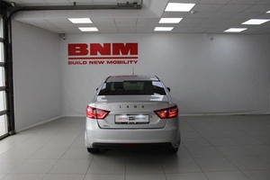 Седан ВАЗ (LADA) Vesta 2016 года, 795000 рублей, Смоленск